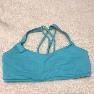 Lululemon Free To Be Bra - Size 6 - Gently Worn